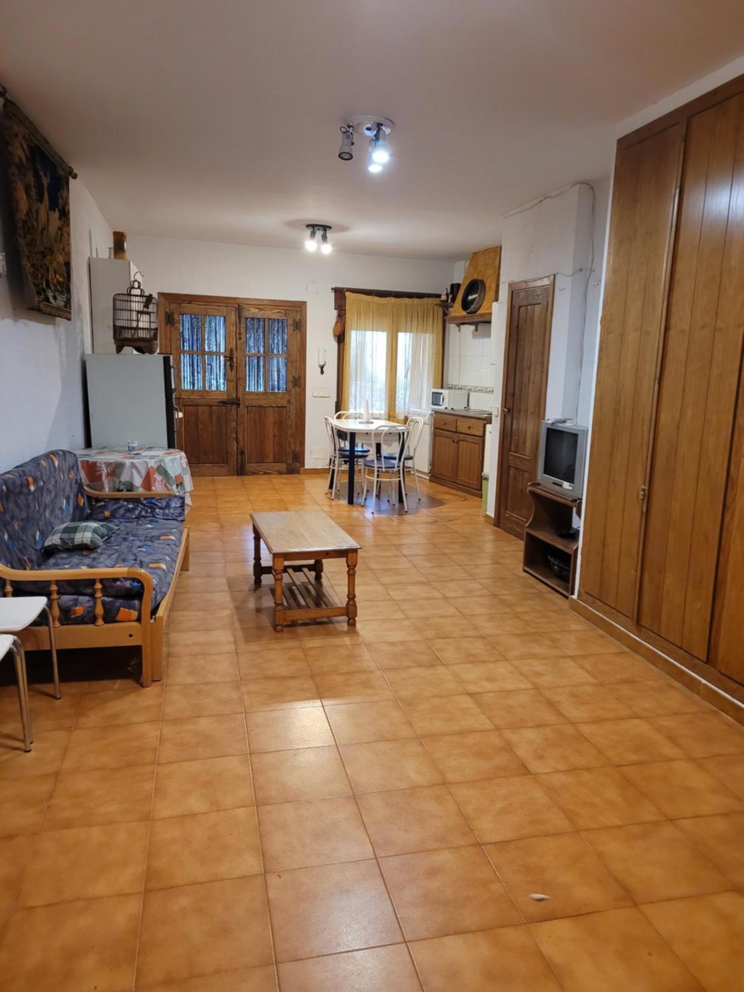 Casa Rural La Vid Cadalso de los Vidrios Eksteriør bilde