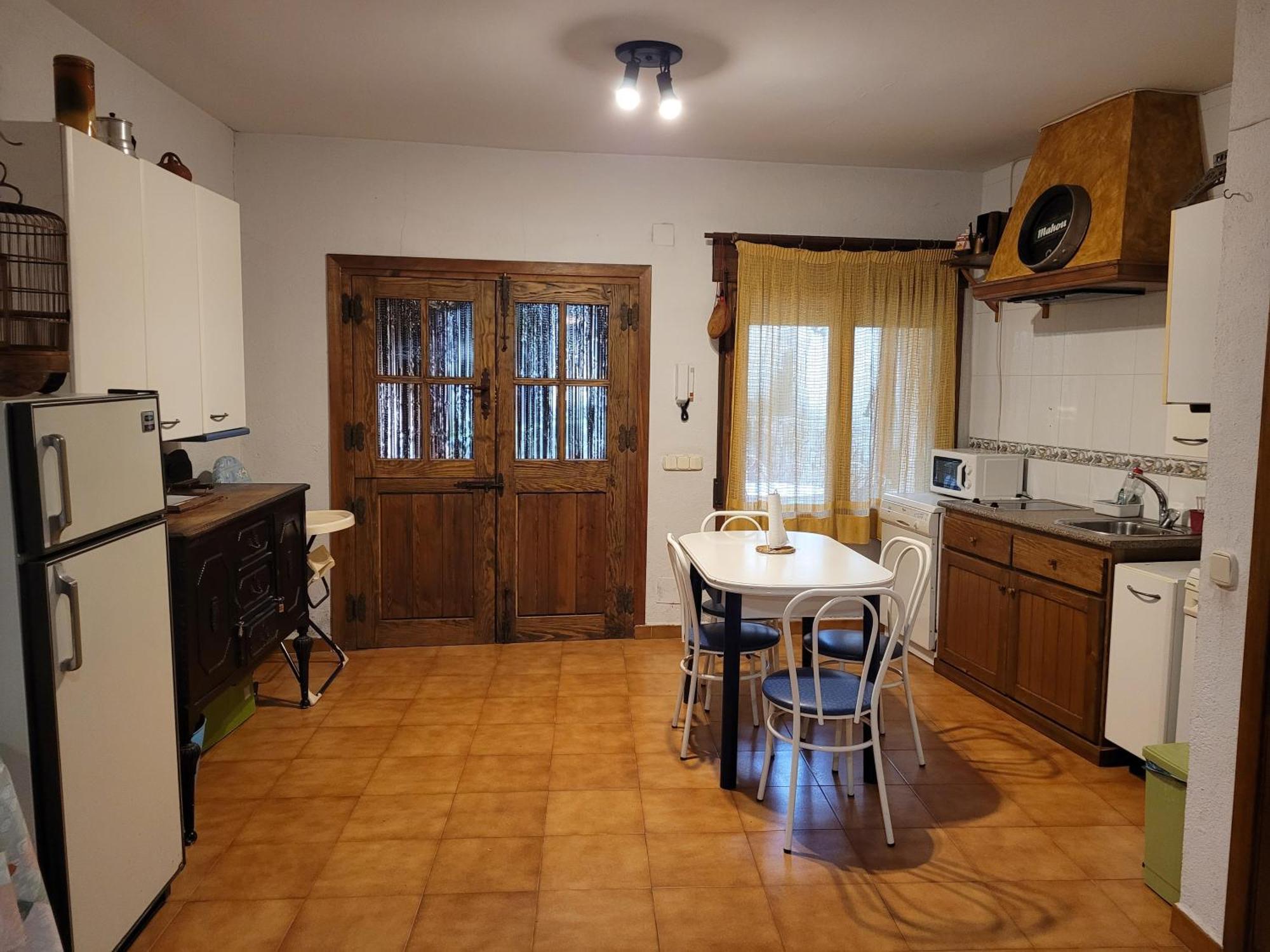 Casa Rural La Vid Cadalso de los Vidrios Eksteriør bilde